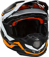 6D Helmets - ATR-2 Helmet - Drive