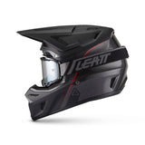 Leatt Moto 9.5 | Carbon Off-Road Helmet Kit | Velocity 6.5 Iriz Goggles