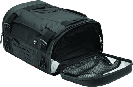 Kuryakyn Xkursion XS Steward Roll Bag - Cycle City Outdoors