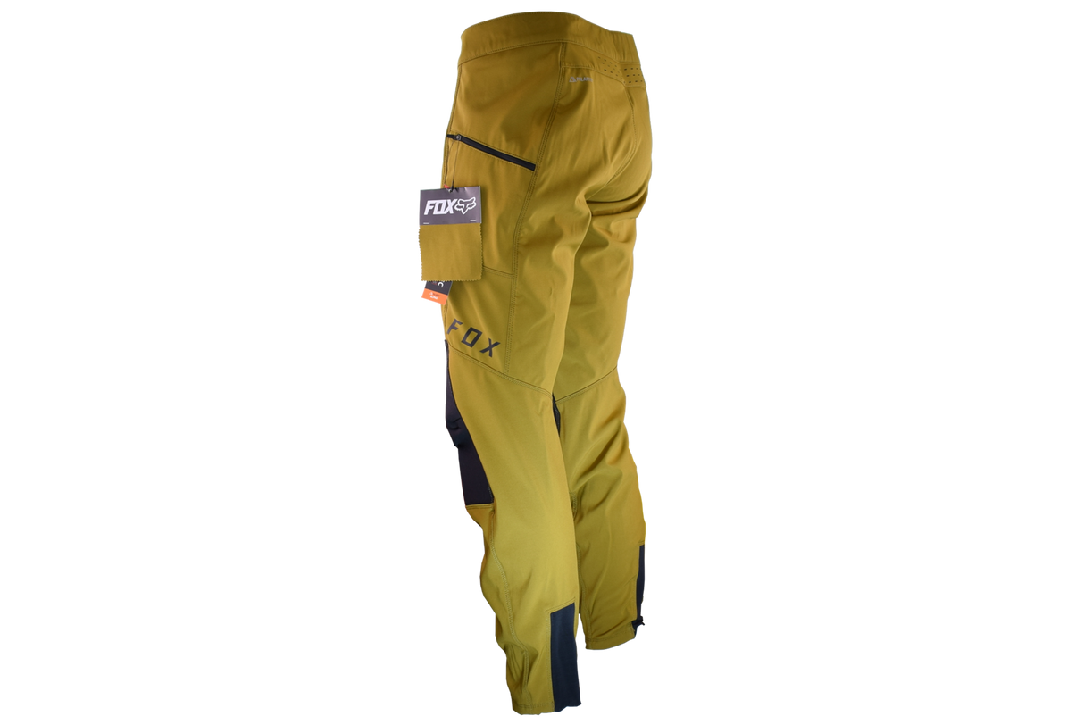 Fox Racing - Defend Fire Pant - Crml - 32