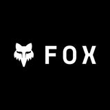Fox Racing - Corporate Logo 3" - Black - OS