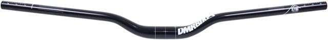 DMR Wingbar Mk4 MTB Handlebar - 35 mm, 800 mm, 35 mm, Black