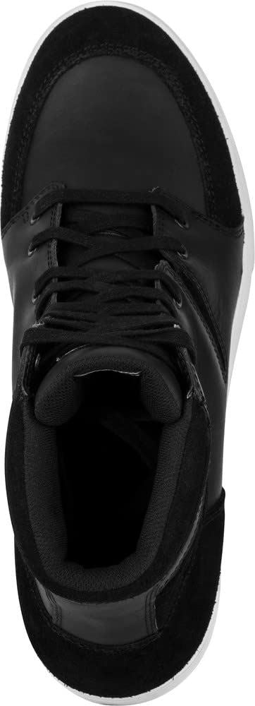 Fly - M16 LEATHER RIDING SHOES BLACK SZ 11 (Open box)