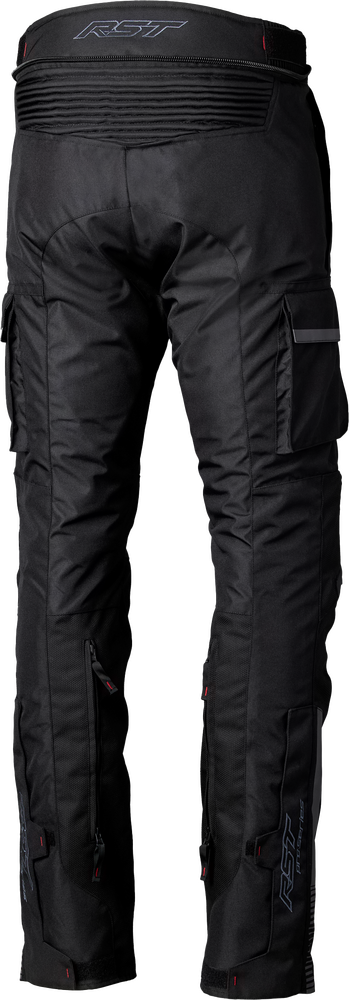 RST PRO SERIES RANGER CE S/L JEAN Black/Black Medium