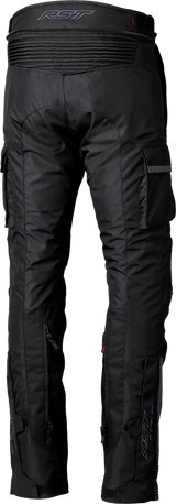 RST PRO SERIES RANGER CE S/L JEAN Black/Black Medium