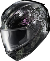 Scorpion Exo R430 Full Face Helmet Manitou