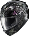 Scorpion Exo R430 Full Face Helmet Manitou