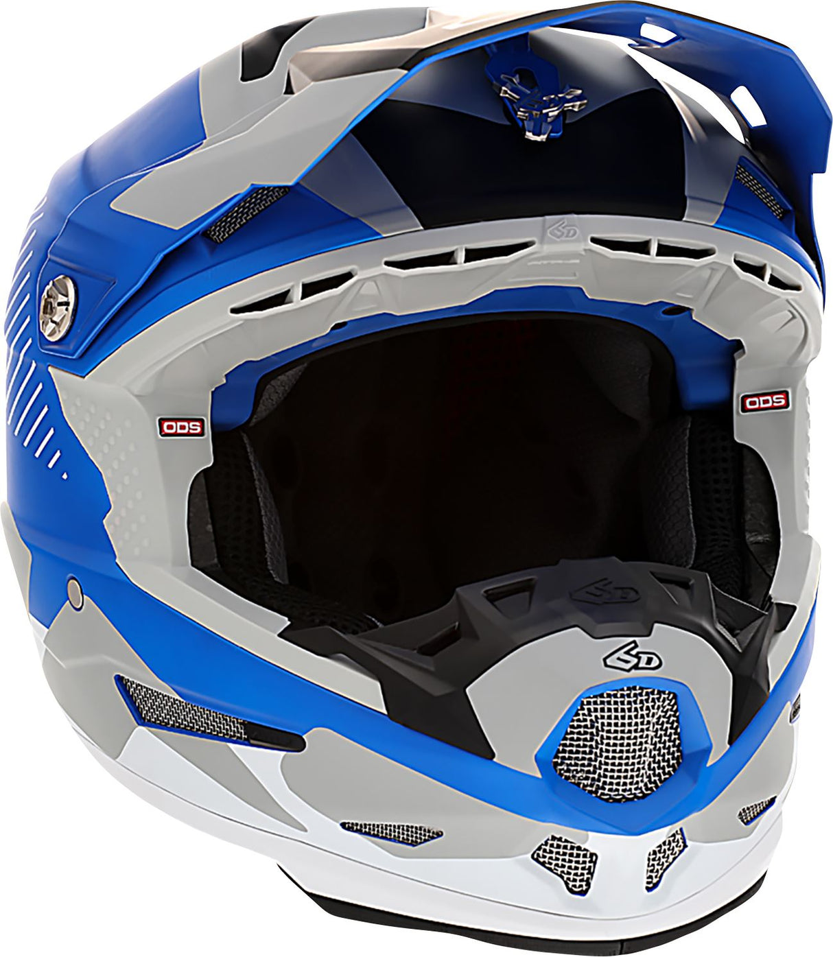 6D Helmets - ATR-2 Helmet - Fusion