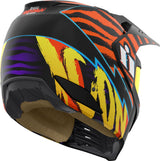 Icon Elsinore™ Helmet - Rad Dawn