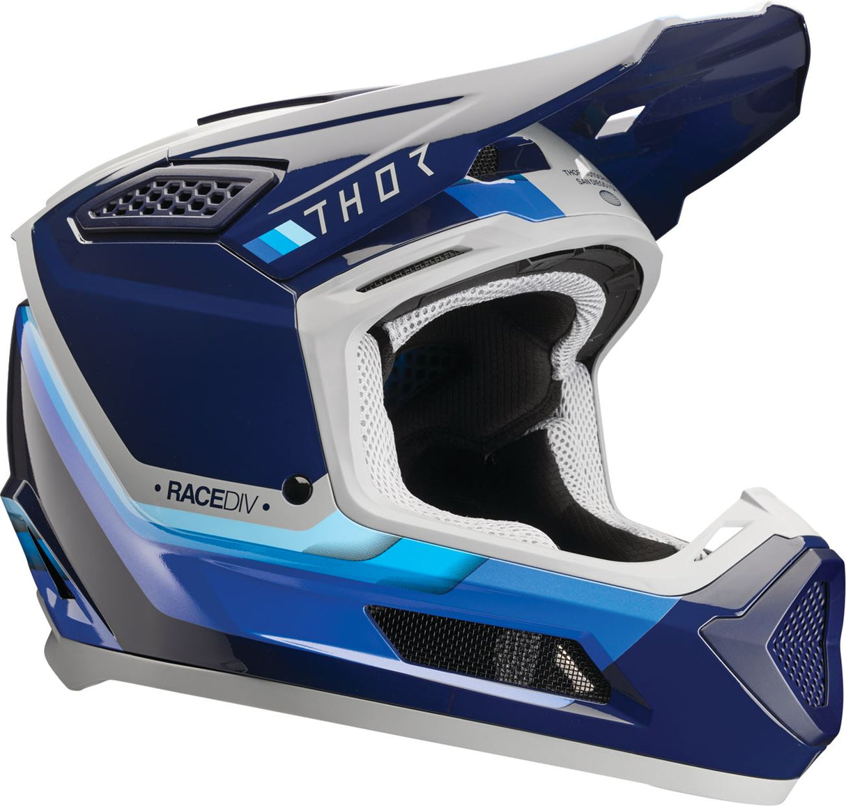 THOR Fleet Helmet - Defy