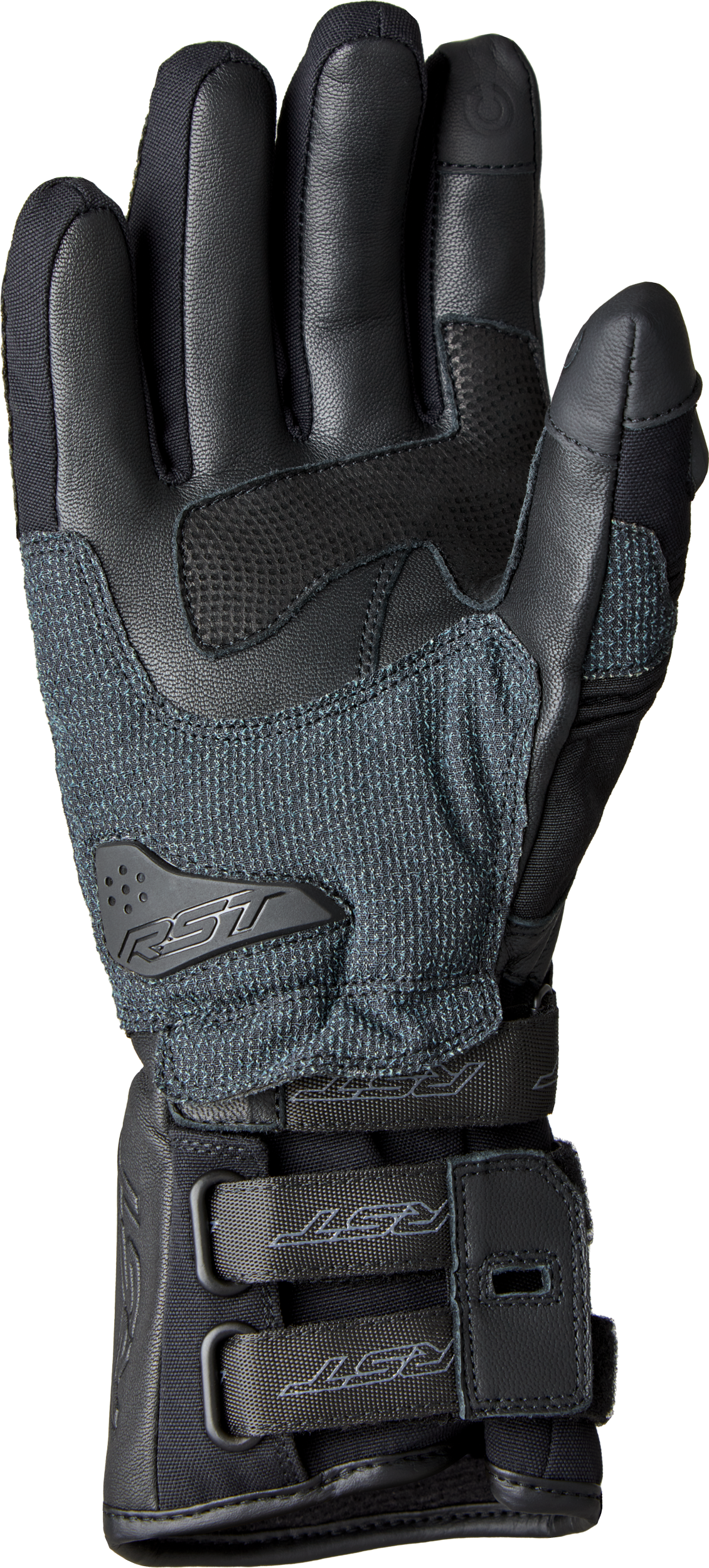 Pro Series Ranger Ce Glove Black Waterproof Md