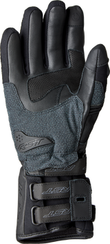 Pro Series Ranger Ce Glove Black Waterproof Lg