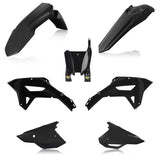 Cycra 1CYC-9432-12 5 Piece Body Kit - Black | Off-Road