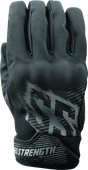 Speed and Strength Fame and Fortune Gloves Black - Medium - Cycle City Outdoors