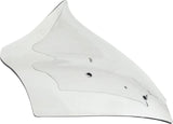 Klock Werks - Flare® Windshield for Harley-Davidson® 2023.5-2026 Road Glide (FLTR)