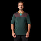 Fox Racing - Defend Ss Jersey - Erld - M