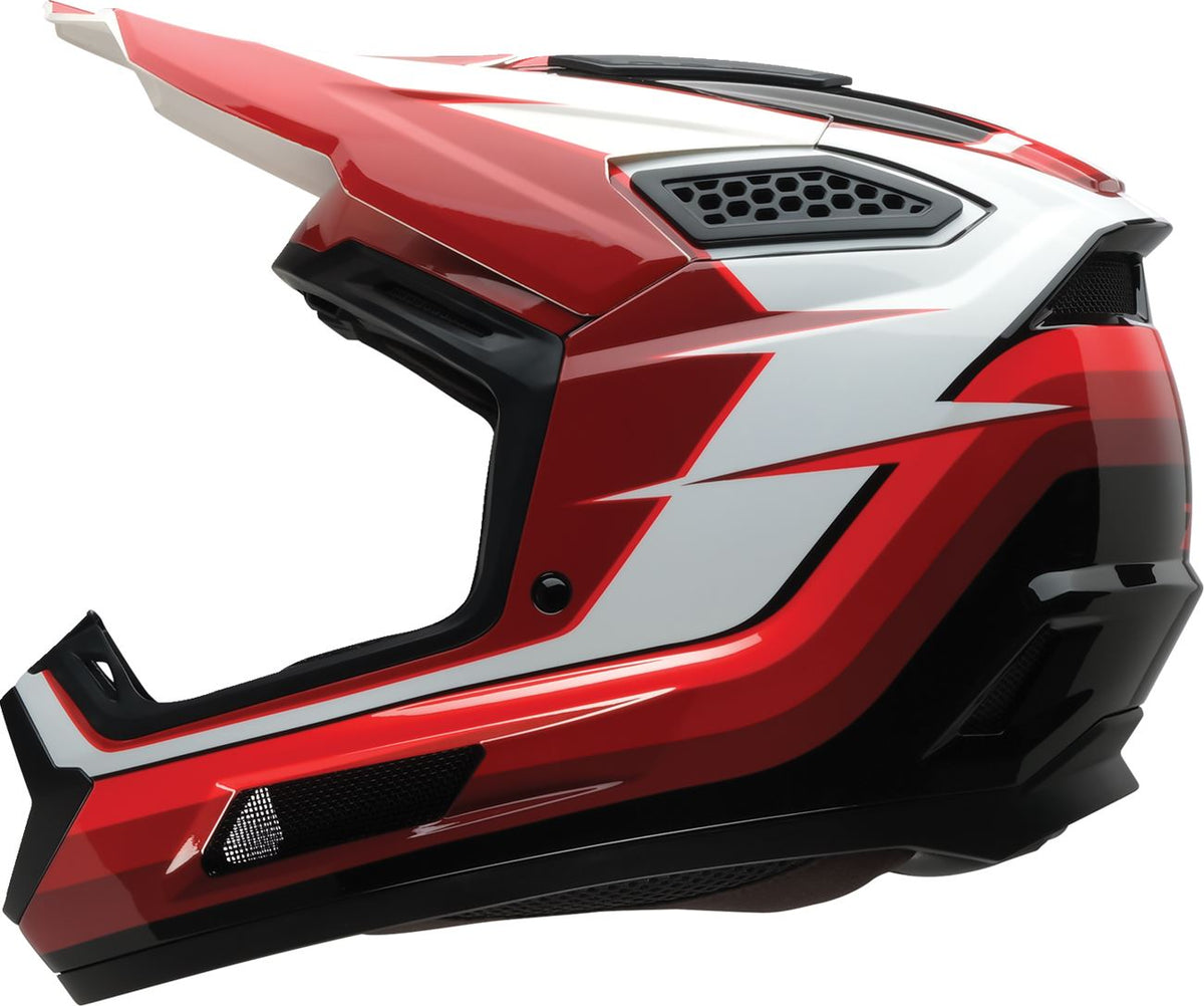 Z1R Dirt Maxx Helmet | Vortex Graphic | XS–4XL