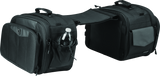 Kuryakyn Momentum Outrider Saddlebags - Cycle City Outdoors