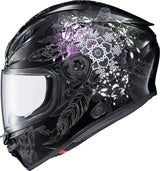 Scorpion Exo R430 Full Face Helmet Manitou
