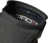 Slightly Used Fox Racing Launch Pro Elbow Guards Black MD