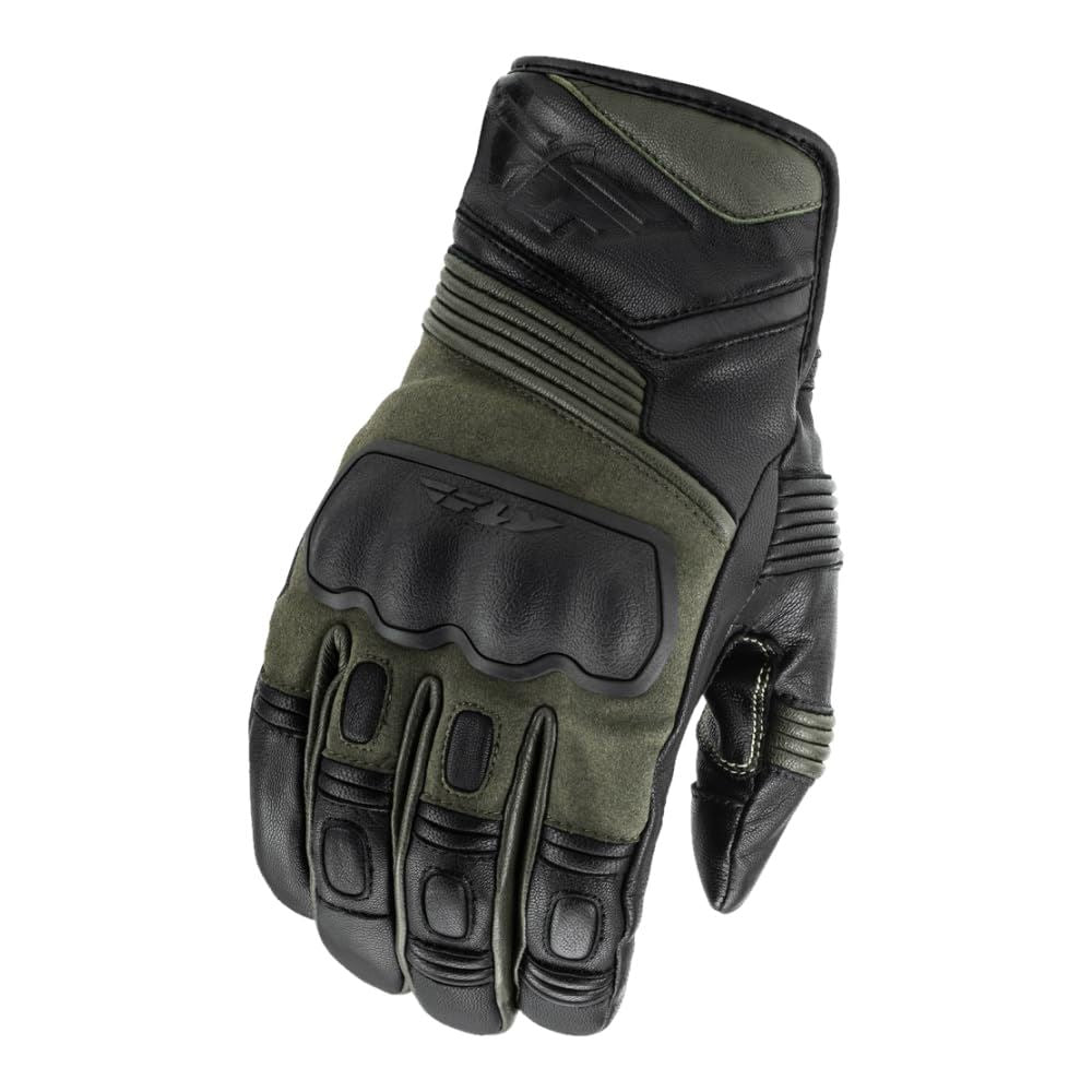 Fly Racing - SURVEYOR GLOVES
