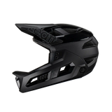 Leatt Enduro 3.0 | 3-in-1 MTB Helmet | Removable Chinbar