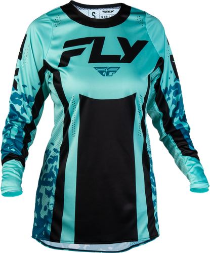 Fly Racing - Women's Lite Flake Jersey