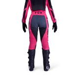 Fox Racing - Women's 180 Shield Pant - Black/Pink - 6