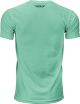 Fly F Wing Tee Sage/Grey Xl - Cycle City Outdoors