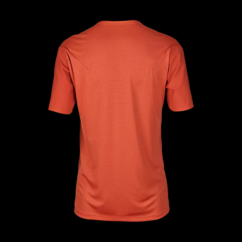 Fox Racing - Flexair Pro Ss Jersey - Atmc Org - M