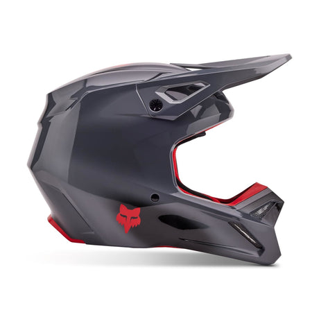 Fox Racing - V1 Interfere Helmet - Cycle City Outdoors
