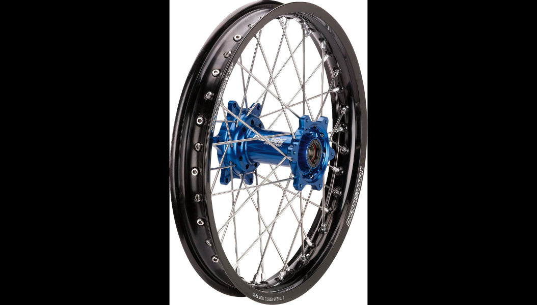 MOOSE RACING Wheel Assembly - SX-1 - Complete - Rear - Cycle City Outdoors