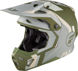 Fly Formula CP Seal Helmet