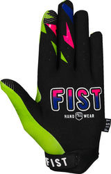 Fist - Strapped - 90's