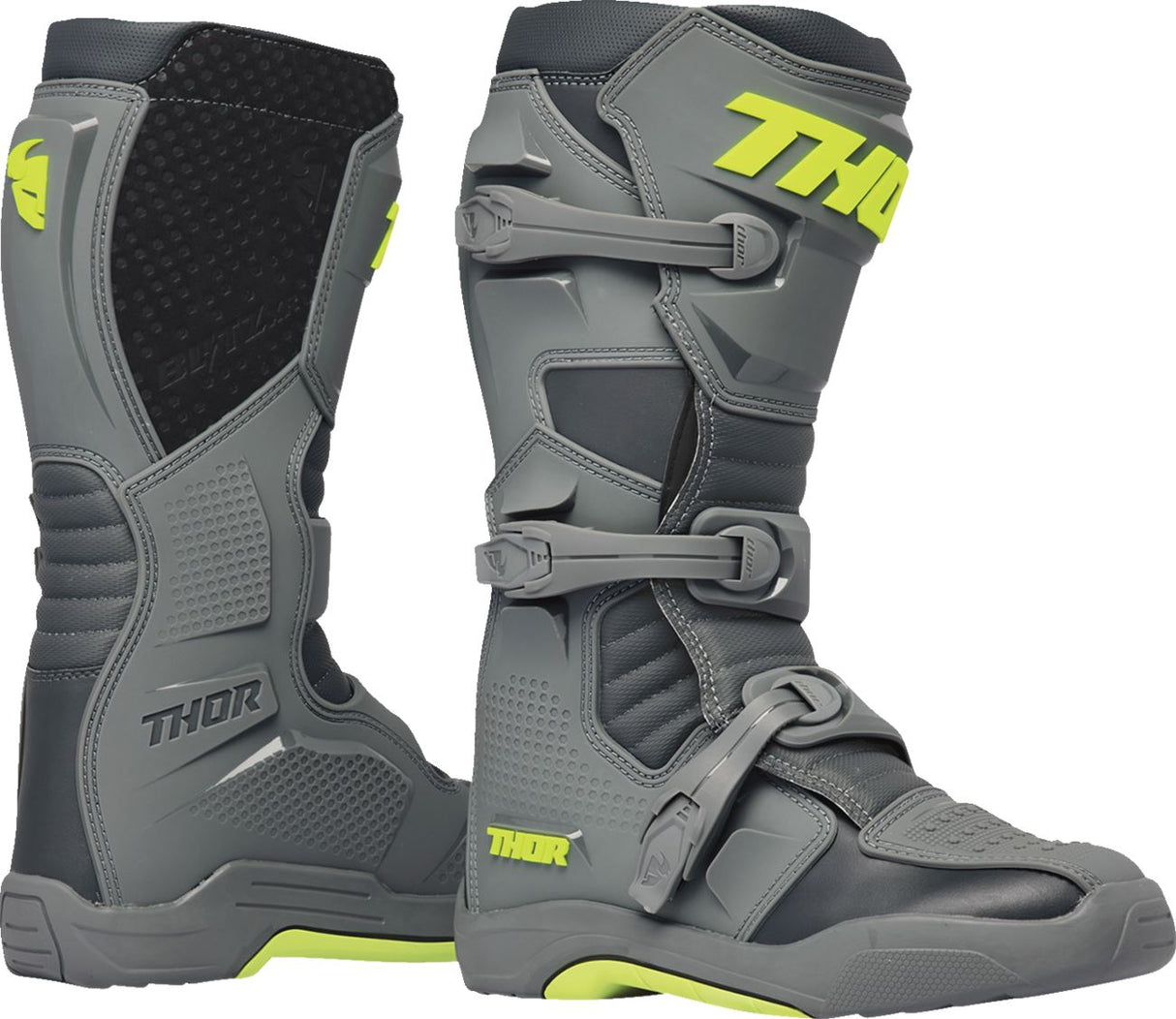 Thor Blitz XR Boots - Cycle City Outdoors