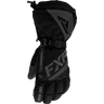FXR - Women's Fusion Glove 22