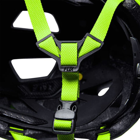 Fox Racing - Mainframe Helmet - Cycle City Outdoors