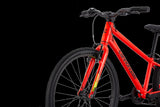 Cannondale - 2021 Kids Quick Orange 24'' - Acid Red