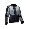 Leatt ADV FlowTour 5.5 | Women's Mesh Adventure Motorcycle Jacket