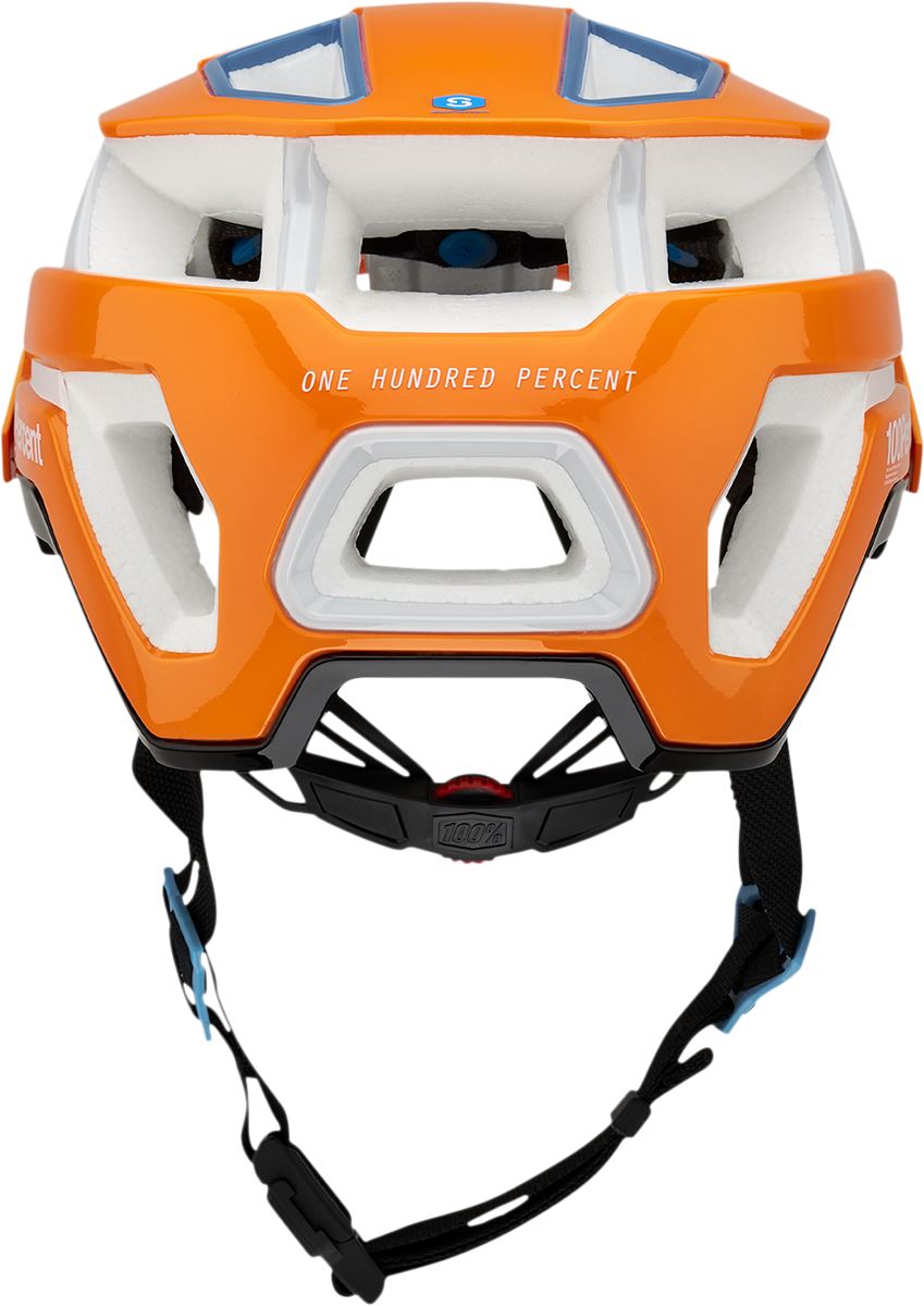 100% Altec Helmet - Fidlock - CPSC/CE