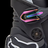 Fox Racing - Motion Boot - Black/Grey/White