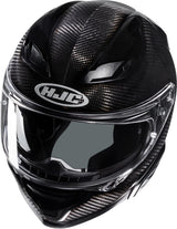 HJC F71 Carbon Helmet - Solid