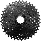 KMC REACT Cassette - 10-Speed, 11-36t