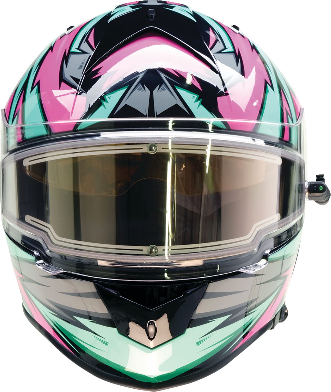 Z1R Warrant Helmet - Neuron