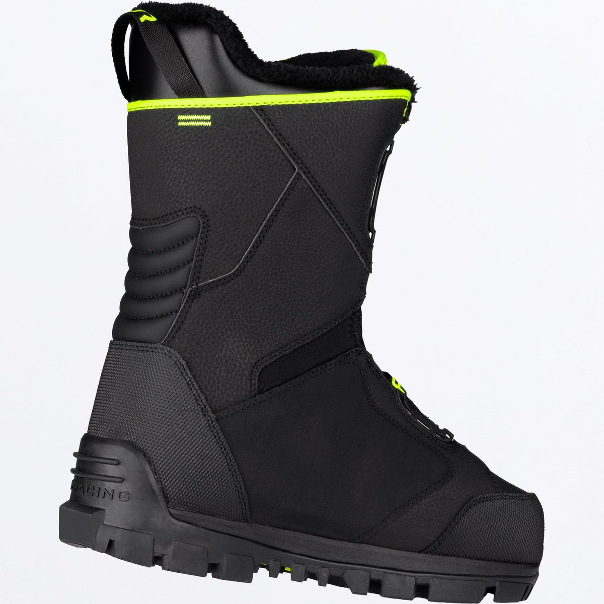 FXR X-Cross Pro BOA Winter Snowmobile Boot | Black/Grey, Black/Razz, Black/HiVis | 270707-1005