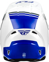 Fly Kinetic Verdict Helmet