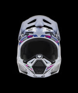 Fox Racing - V1 Image Cosmo Helmet - White/Black