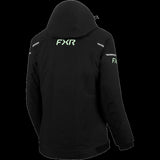FXR Women's Velocity R-FX Winter Snow Jacket
