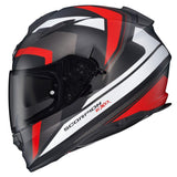 Scorpion Exo Ryzer Full Face Helmet Evolution