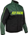 Fly Racing Outpost Float Jacket (2027)